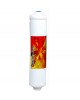 Colandas Inline Post Carbon Filter Suitable for All Types of Water purifiers